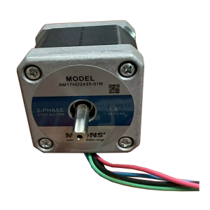 MOONS Electric Motor AM17HD2438-01N, Refrigeration parts