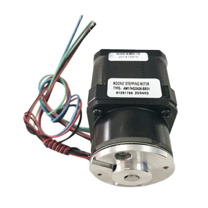 MOONS Electric Motor AM17HD2438-BR01, Refrigeration parts
