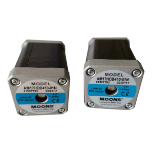 MOONS Electric Motor AM17HDB410-01N, Refrigeration parts