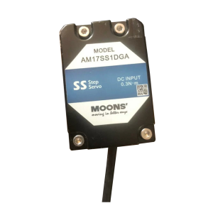 MOONS Electric Motor AM17SS1DGA, Refrigeration parts