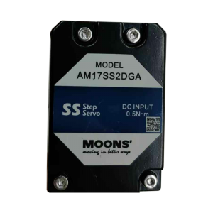 MOONS Electric Motor AM17SS2DGA, Refrigeration parts