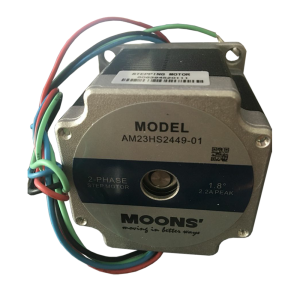 MOONS Electric Motor AM23HS2449-01, Refrigeration parts