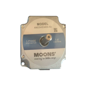 MOONS Electric Motor AM23HS3455-02, Refrigeration parts
