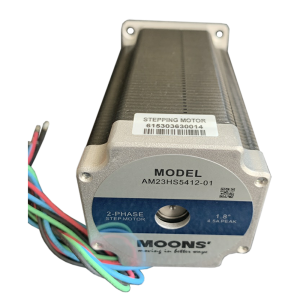 MOONS Electric Motor AM23HS5412-01, Refrigeration parts