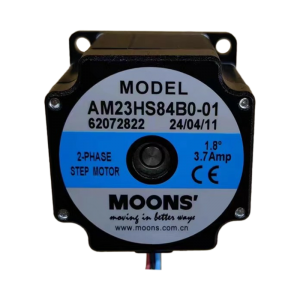 MOONS Electric Motor AM23HS84B0-01, Refrigeration parts