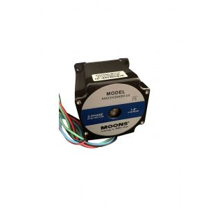 MOONS Electric Motor AM23HS84B0-03, Refrigeration parts