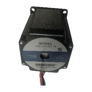 MOONS Electric Motor AM23HSA4B0-03, Refrigeration parts