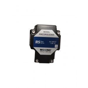 MOONS Electric Motor AM23RS3DMA, Refrigeration parts