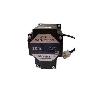 MOONS Electric Motor AM23SS2DGB-N, Refrigeration parts