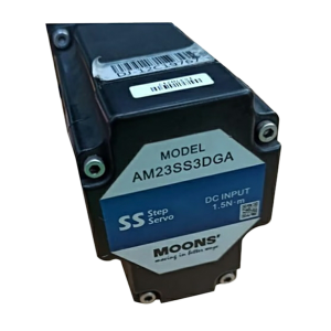 MOONS Electric Motor AM23SS3DGA, Refrigeration parts