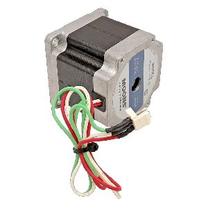 MOONS Electric Motor AM24HC2308-02, Refrigeration parts