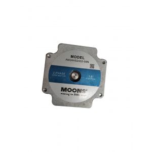 MOONS Electric Motor AM24HS2402-08N, Refrigeration parts
