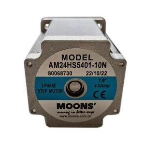 MOONS Electric Motor AM24HS5401-10N, Refrigeration parts