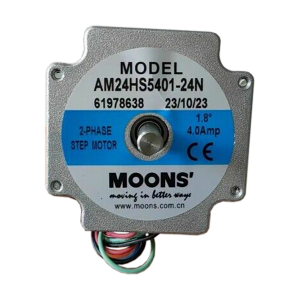 MOONS Electric Motor AM24HS5401-24N, Refrigeration parts