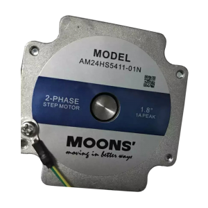 MOONS Electric Motor AM24HS5411-01N, Refrigeration parts