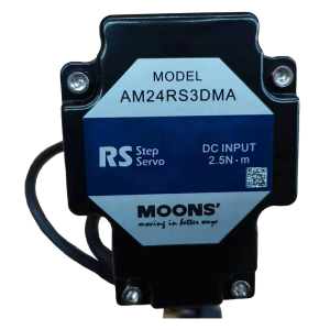 MOONS Electric Motor AM24RS3DMA, Refrigeration parts