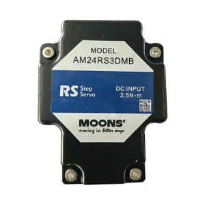 MOONS Electric Motor AM24RS3DMB, Refrigeration parts