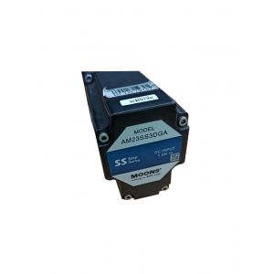 MOONS Electric Motor AM24SS3DGA, Refrigeration parts