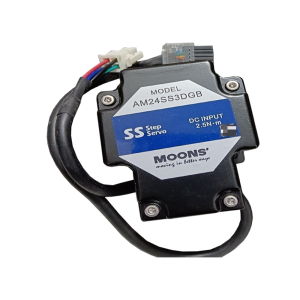 MOONS Electric Motor AM24SS3DGB, Refrigeration parts