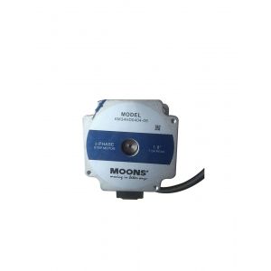 MOONS Electric Motor AM34HD0404-08, Refrigeration parts