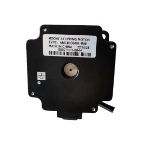 MOONS Electric Motor AM34HD0404-M08, Refrigeration parts