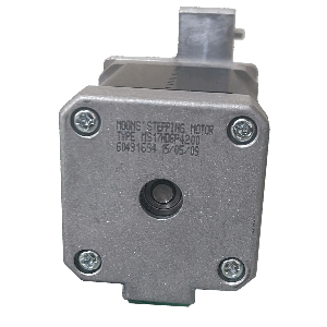 MOONS Electric Motor MS17HD6P4200, Refrigeration parts