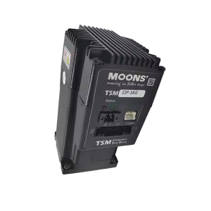 MOONS Electric Motor TSM23P-3AG, Refrigeration parts