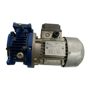 MOTOVARIO Electric Motor T63C2, Refrigeration parts