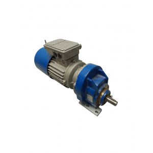 MOTOVARIO Electric Motor TBS8084, Refrigeration parts