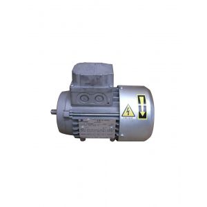 MOTOVARIO Electric Motor TS63A4, Refrigeration parts