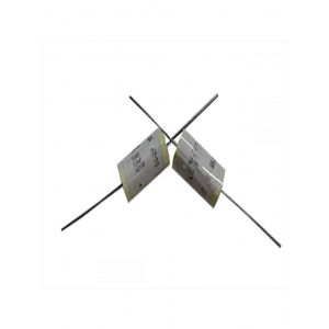 MUNDORF Capacitor 100V 3.9UF, Refrigeration parts