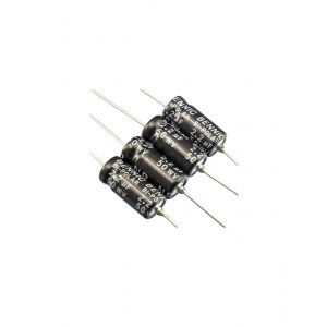 MURATA Capacitor 50V 2.2UF, Refrigeration parts