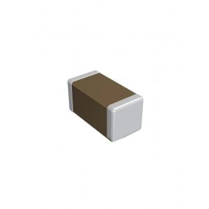 MURATA Capacitor GRM155R71C104KA88D, Refrigeration parts