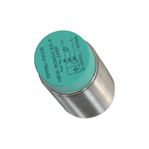 P+F Pepperl Fuchs Sensor NBN8-18GM50-E0-Y241321, Refrigeration parts