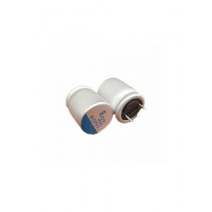 NCC Capacitor APSG250ELL331MJB5S, Refrigeration parts