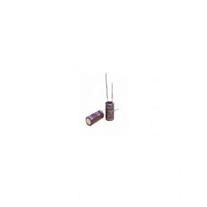 NCC Capacitor EKMG100ELL222MJ20S, Refrigeration parts