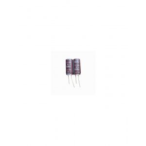 NCC Capacitor EKMQ160ELL153MM40S, Refrigeration parts