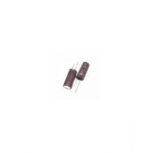 NCC Capacitor EKYB6R3ELL392MK20S, Refrigeration parts