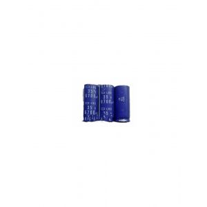 NCC Capacitor ELBG350ELL672AM40S, Refrigeration parts