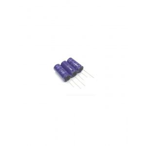 NCC Capacitor ELXZ630ELL182MM40S, Refrigeration parts