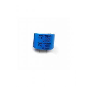 NEC Capacitor FA1A104ZF, Refrigeration parts