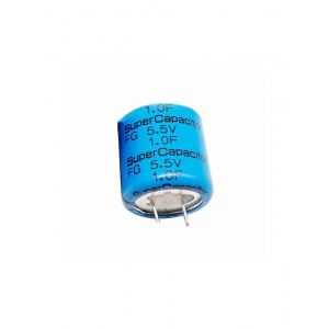 NEC Capacitor FGOH105ZF, Refrigeration parts