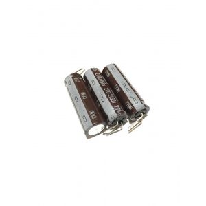 Nichicon Capacitor UCY2C271MHD6, Refrigeration parts