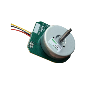 Nidec Electric Motor 42F312N050, Refrigeration parts