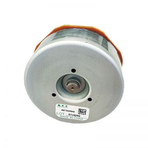 Nidec Electric Motor 48F704P840, Refrigeration parts