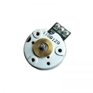 Nidec Electric Motor 6Z16011, Refrigeration parts