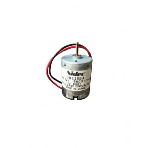 Nidec Electric Motor DME25BA, Refrigeration parts