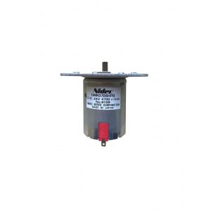 Nidec Electric Motor DMN37B6HPB, Refrigeration parts