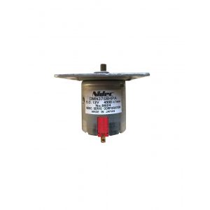 Nidec Electric Motor DMN37S6HPA, Refrigeration parts