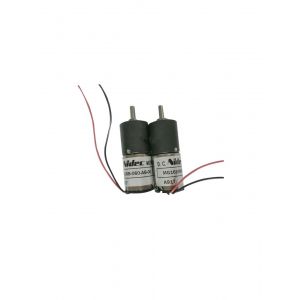 Nidec Electric Motor MG16B-060-AB-00, Refrigeration parts